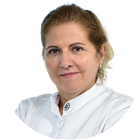 Dr. Irma Gavaldon, DDS