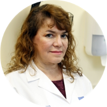 Dr. Irma Rasmussen, MD