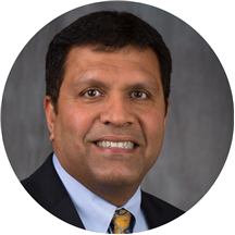 Dr. Irshad Syed, MD, FAAFP