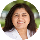 Dr. Irum Iqbal, MD