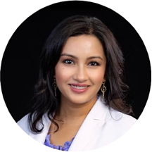 Dr. Irum Tariq, DDS