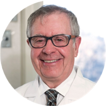 Dr. Irving Golombeck, DDS