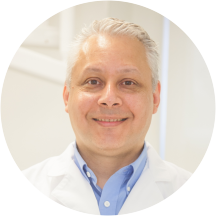 Dr. Irwin Medina, DDS