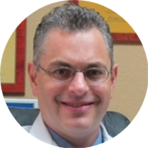 Dr. Irwin Steinberg, MD, FACOG