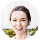 Dr. Iryna Mysnyk, DMD