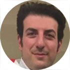 Dr. Isaac Datikashvili, DMD