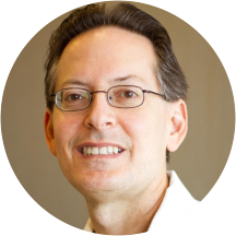 Dr. Isaac Halfon, MD, FACOG