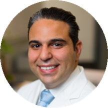 Dr. Isaac Kahen-Kashani, DDS