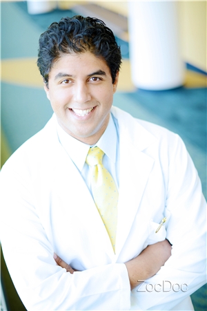 Dr. Isaac Qureshi, DDS