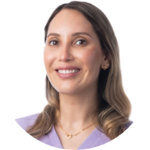 Dr. Isabel Del Carpio, DDS