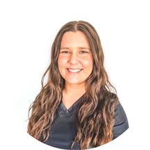 Dr. Isabella Caramante, DC