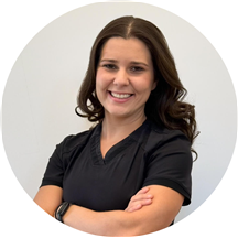 Dr. Isabella Caramante, DC