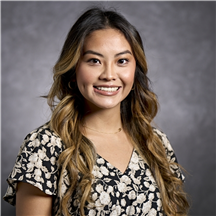 Dr. Isabella Lor, OD