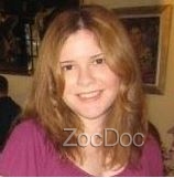 Dr. Isadora Ritter, OD