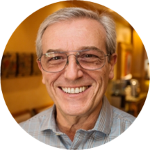 Dr. Isai Fishkin, DDS