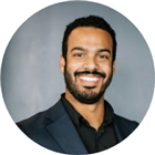 Dr. Isaiah Malone, DMD