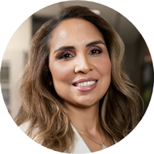 Dr. Isela Cantuarias, DDS