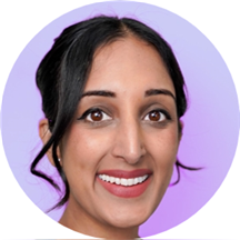 Dr. Isha Mayall, DDS