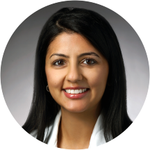 Dr. Ishita Gambhir, MD