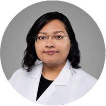 Dr. Ishna Sharma, MD