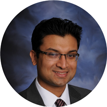 Dr. Ishtiaq Hossain, MD