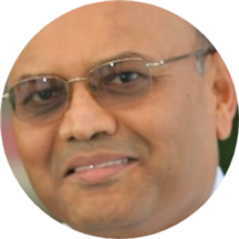 Dr. Ishvarlal Patel, MD