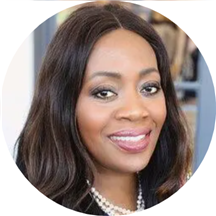 Dr. Isioma Okobah, MD, FAAFP