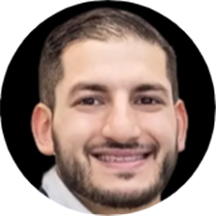 Dr. Islam Abbassi, DPM