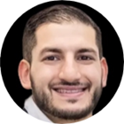 Dr. Islam Abbassi, DPM