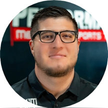 Dr. Ismael Gonzalez, DC