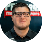 Dr. Ismael Gonzalez, DC