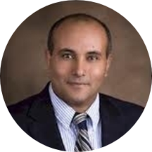 Dr. Ismail Alhamrawy, MD