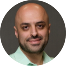 Dr. Ismail Deniz, MD