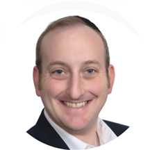 Dr. Israel Gross, DMD