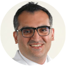 Dr. Issa Pour-Ghaz, MD