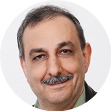 Dr. Issa Shammas, MD