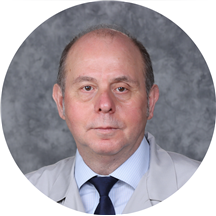 Dr. Istiklal Arikan, MD