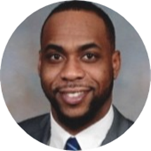 Dr. Itamar Carter, DMD