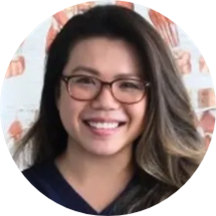 Dr. Iting Wu, DACM, LAc