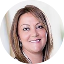 Dr. Iulia Enacopol, MD