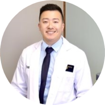 Dr. Ivan Chan, DDS