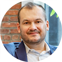 Dr. Ivan Chavarria-Siles, MD