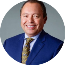 Dr. Ivan Coronado, MD