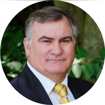 Dr. Ivan Mikolaenko, MD