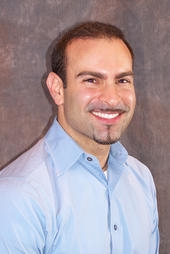 Dr. Ivan Negron, DMD