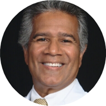 Dr. Ivan Terrero, DDS