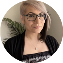 Dr. Ivelisse (Ivy) Burgo, PsyD, NCC, LPC