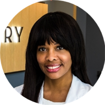 Dr. Ivory Hancock, DMD