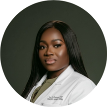 Dr. Ivy Dzivenu, DNP