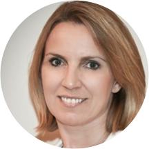 Dr. Iwona Iwaszczyszyn, DDS